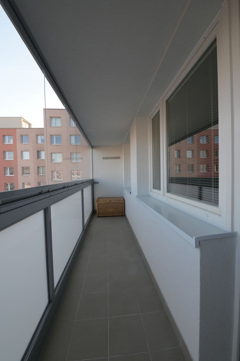 Pronájem bytu 3+1 68 m², M. Švabinského, Kladno, Středočeský kraj Pronájem bytu 3+1 68 m², M. Švabinského, Kladno, Středočeský kraj