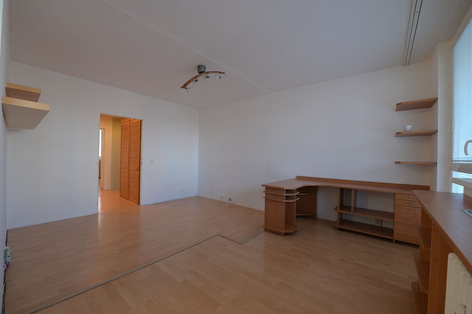 Pronájem bytu 3+1 68 m², M. Švabinského, Kladno, Středočeský kraj Pronájem bytu 3+1 68 m², M. Švabinského, Kladno, Středočeský kraj