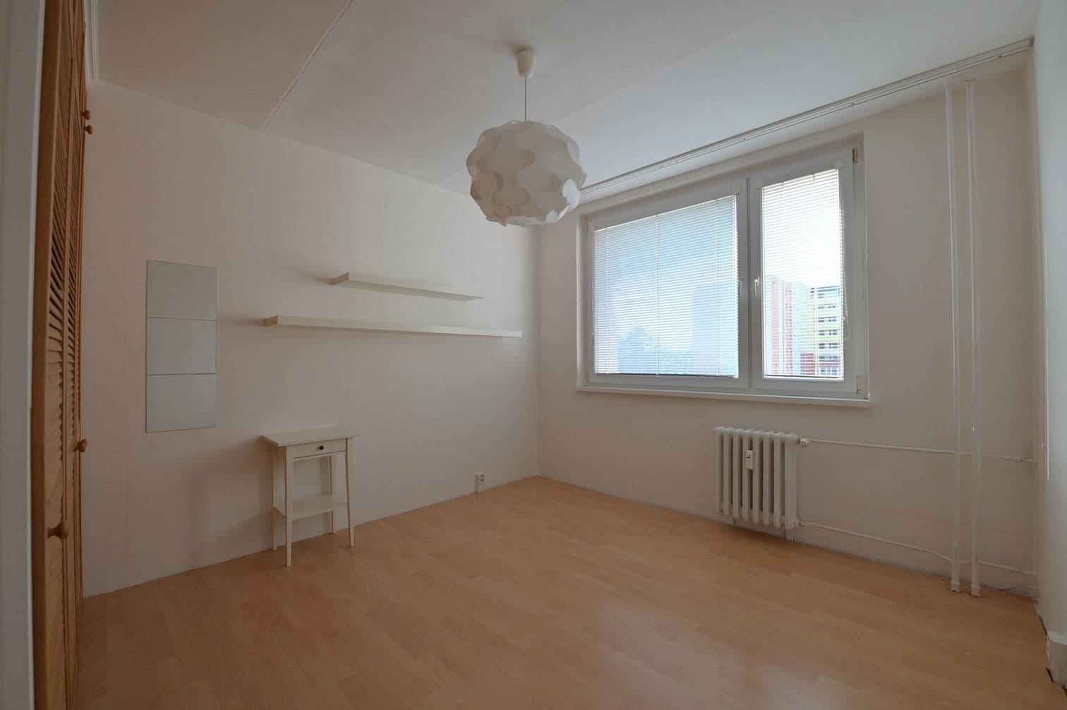 Pronájem bytu 3+1 68 m², M. Švabinského, Kladno, Středočeský kraj Pronájem bytu 3+1 68 m², M. Švabinského, Kladno, Středočeský kraj