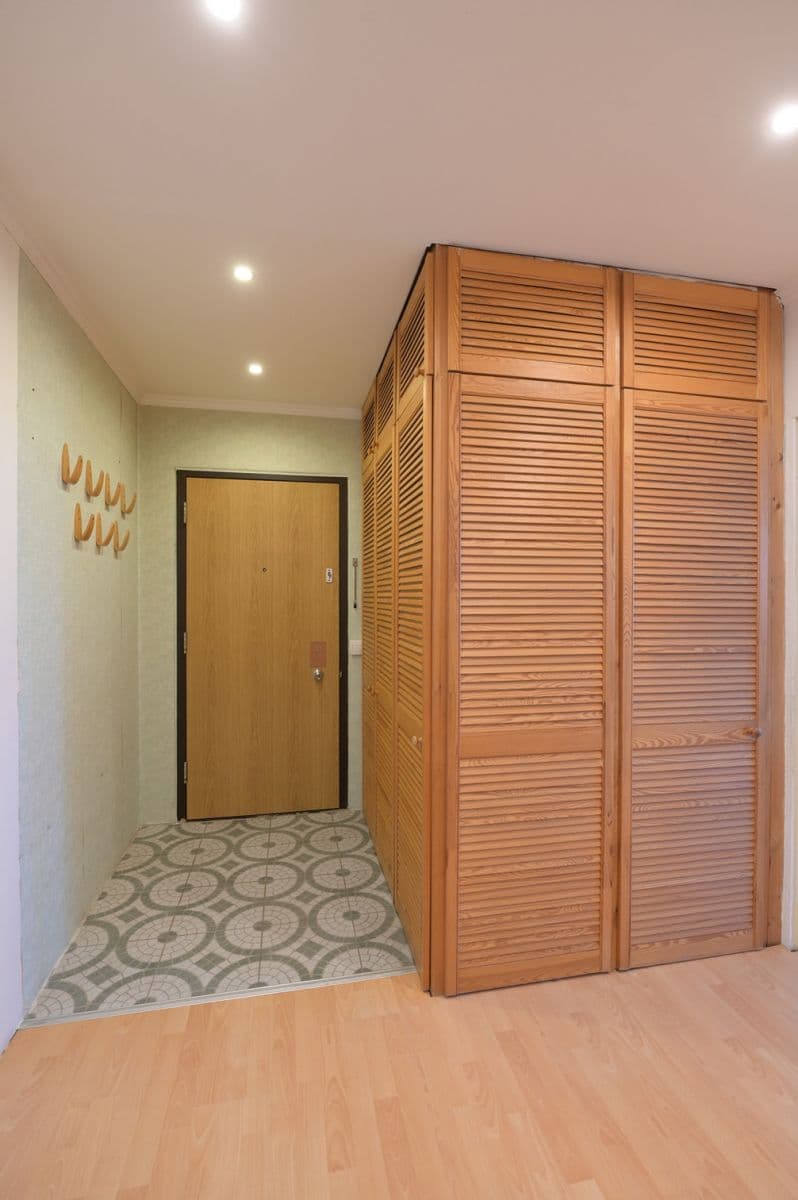 Pronájem bytu 3+1 68 m², M. Švabinského, Kladno, Středočeský kraj Pronájem bytu 3+1 68 m², M. Švabinského, Kladno, Středočeský kraj