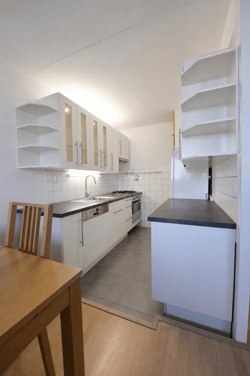 Pronájem bytu 3+1 68 m², M. Švabinského, Kladno, Středočeský kraj Pronájem bytu 3+1 68 m², M. Švabinského, Kladno, Středočeský kraj