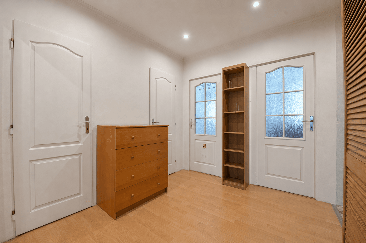 Pronájem bytu 3+1 68 m², M. Švabinského, Kladno, Středočeský kraj Pronájem bytu 3+1 68 m², M. Švabinského, Kladno, Středočeský kraj
