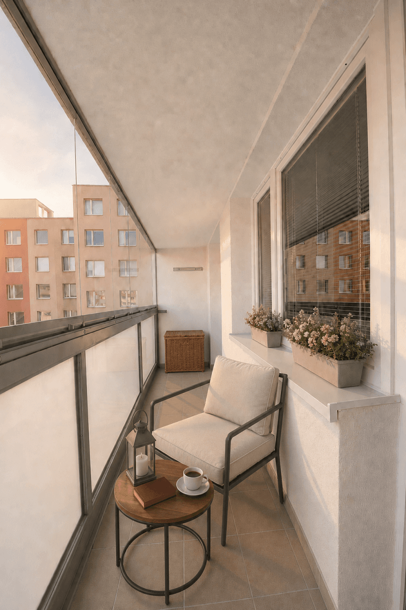 Pronájem bytu 3+1 68 m², M. Švabinského, Kladno, Středočeský kraj Pronájem bytu 3+1 68 m², M. Švabinského, Kladno, Středočeský kraj