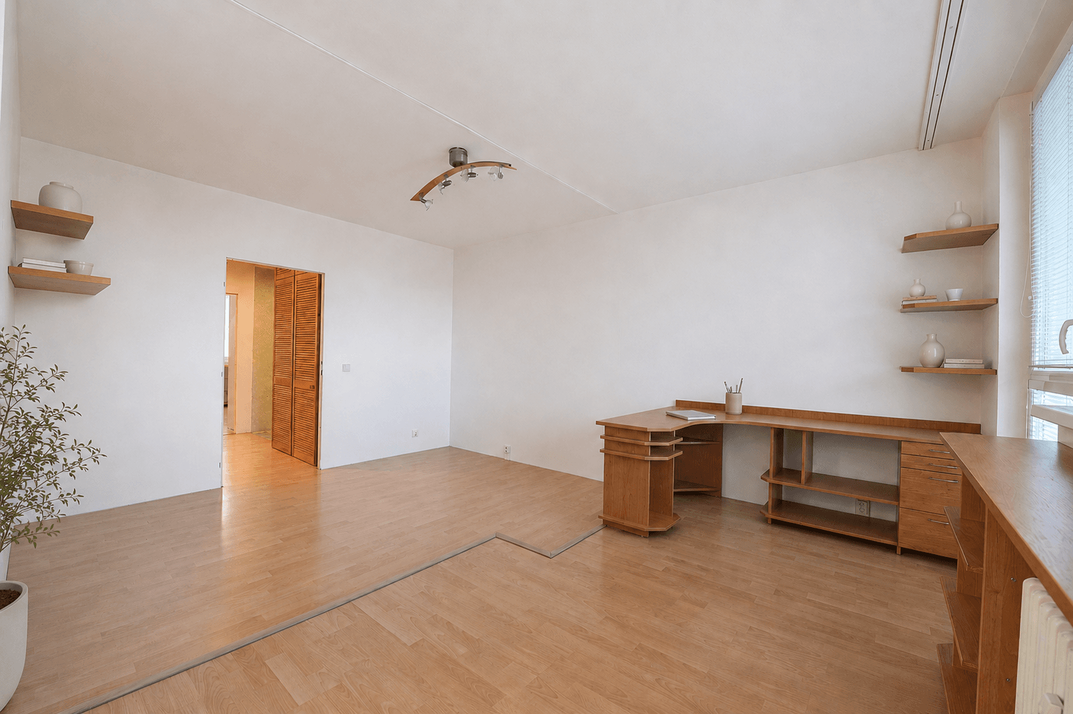 Pronájem bytu 3+1 68 m², M. Švabinského, Kladno, Středočeský kraj Pronájem bytu 3+1 68 m², M. Švabinského, Kladno, Středočeský kraj