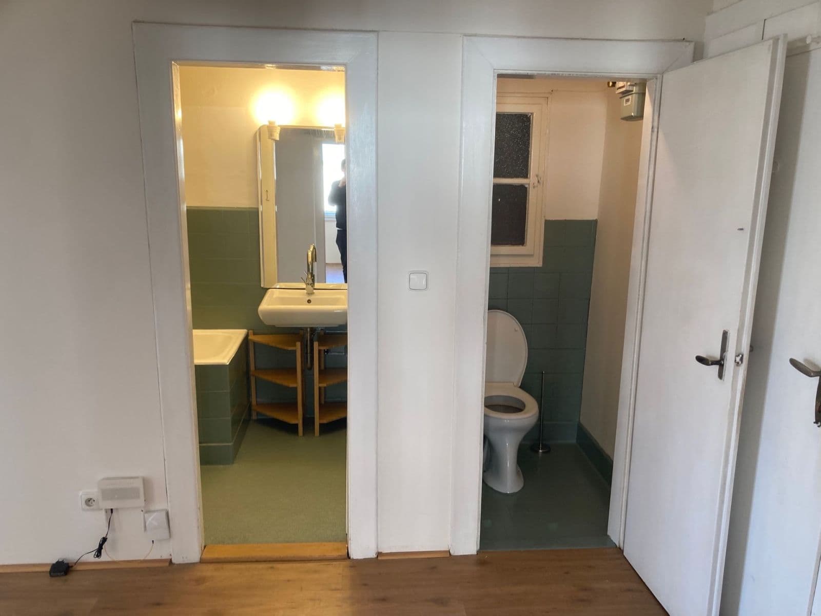 Pronájem bytu 2+1 67 m², Veleslavínská, Praha, Praha Pronájem bytu 2+1 67 m², Veleslavínská, Praha, Praha