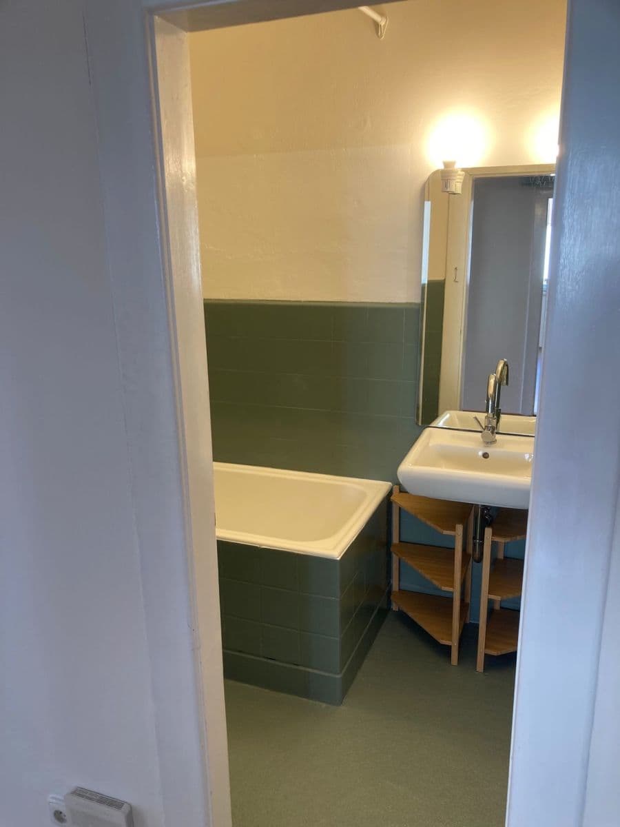 Pronájem bytu 2+1 67 m², Veleslavínská, Praha, Praha Pronájem bytu 2+1 67 m², Veleslavínská, Praha, Praha