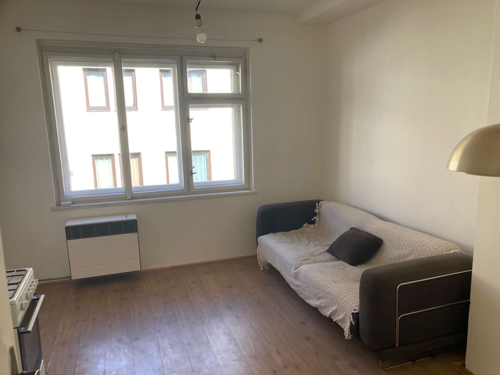 Pronájem bytu 2+1 67 m², Veleslavínská, Praha, Praha Pronájem bytu 2+1 67 m², Veleslavínská, Praha, Praha