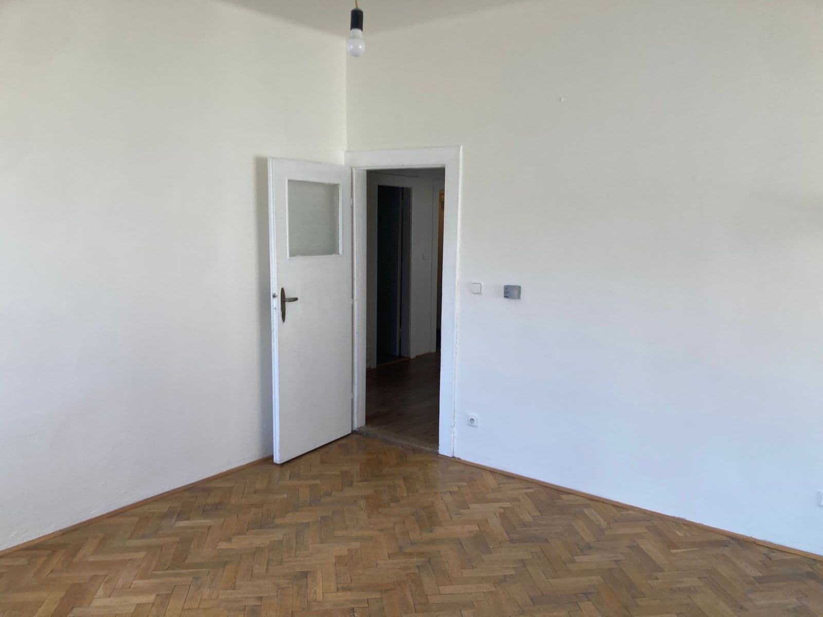 Pronájem bytu 2+1 67 m², Veleslavínská, Praha, Praha Pronájem bytu 2+1 67 m², Veleslavínská, Praha, Praha