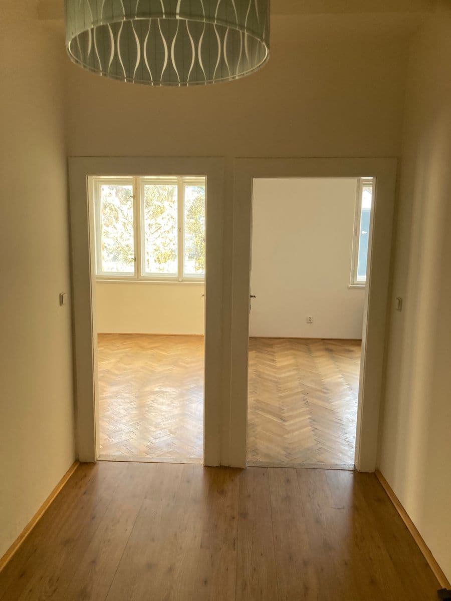 Pronájem bytu 2+1 67 m², Veleslavínská, Praha, Praha Pronájem bytu 2+1 67 m², Veleslavínská, Praha, Praha