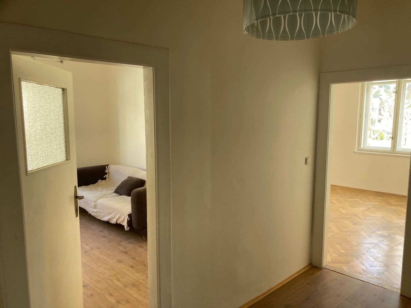 Pronájem bytu 2+1 67 m², Veleslavínská, Praha, Praha Pronájem bytu 2+1 67 m², Veleslavínská, Praha, Praha