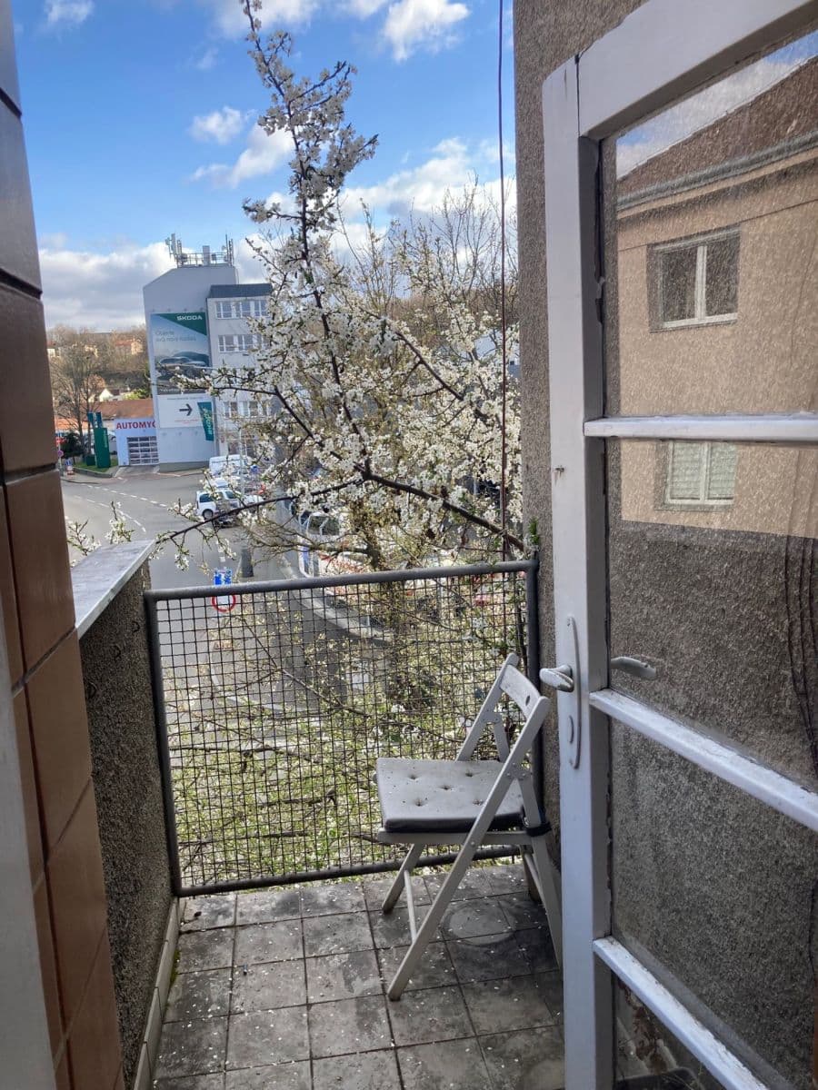 Pronájem bytu 2+1 67 m², Veleslavínská, Praha, Praha Pronájem bytu 2+1 67 m², Veleslavínská, Praha, Praha