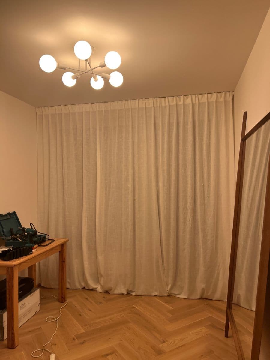 Pronájem bytu 3+kk 76 m², Jankovcova, Praha, Praha Pronájem bytu 3+kk 76 m², Jankovcova, Praha, Praha