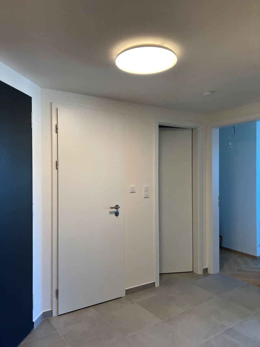 Pronájem bytu 3+kk 76 m², Jankovcova, Praha, Praha Pronájem bytu 3+kk 76 m², Jankovcova, Praha, Praha