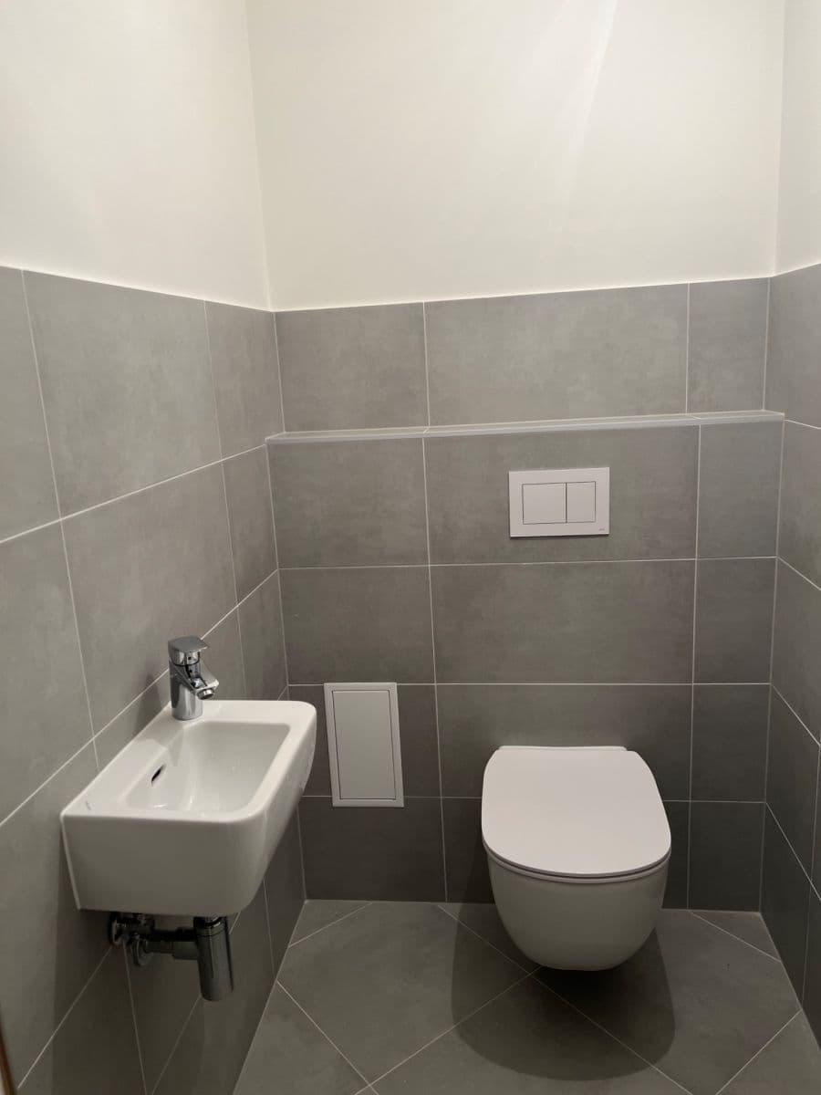Pronájem bytu 3+kk 76 m², Jankovcova, Praha, Praha Pronájem bytu 3+kk 76 m², Jankovcova, Praha, Praha