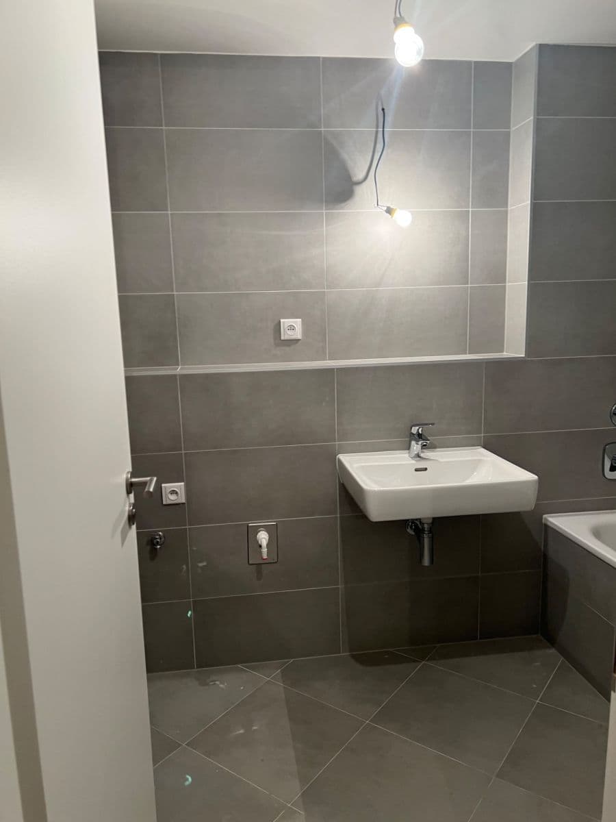 Pronájem bytu 3+kk 76 m², Jankovcova, Praha, Praha Pronájem bytu 3+kk 76 m², Jankovcova, Praha, Praha