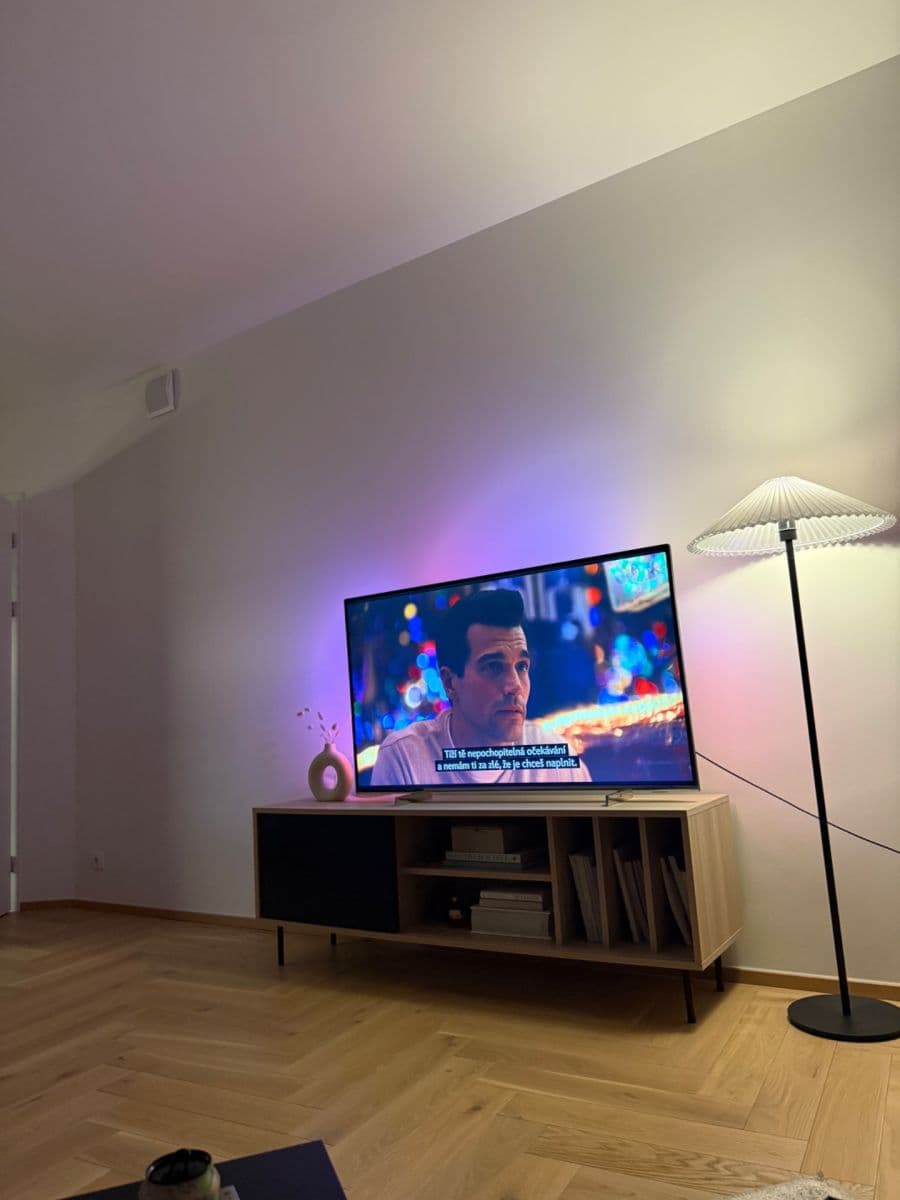 Pronájem bytu 3+kk 76 m², Jankovcova, Praha, Praha Pronájem bytu 3+kk 76 m², Jankovcova, Praha, Praha