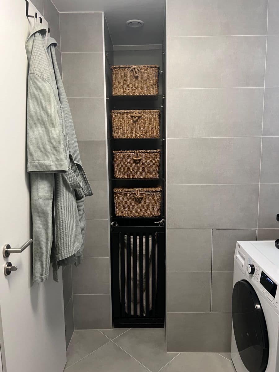 Pronájem bytu 3+kk 76 m², Jankovcova, Praha, Praha Pronájem bytu 3+kk 76 m², Jankovcova, Praha, Praha