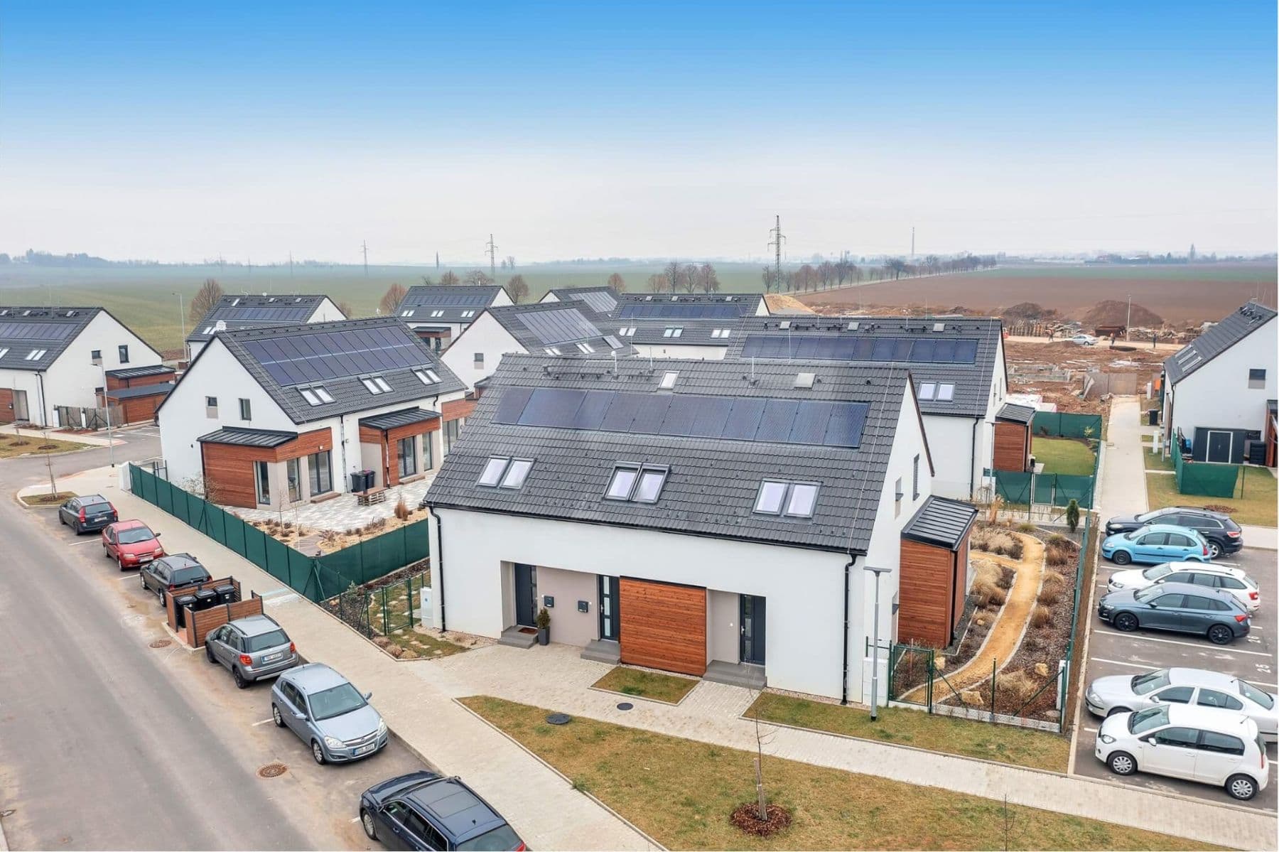 Pronájem domu 102 m², pozemek 250 m², Smiřice, Královéhradecký kraj Pronájem domu 102 m², pozemek 250 m², Smiřice, Královéhradecký kraj