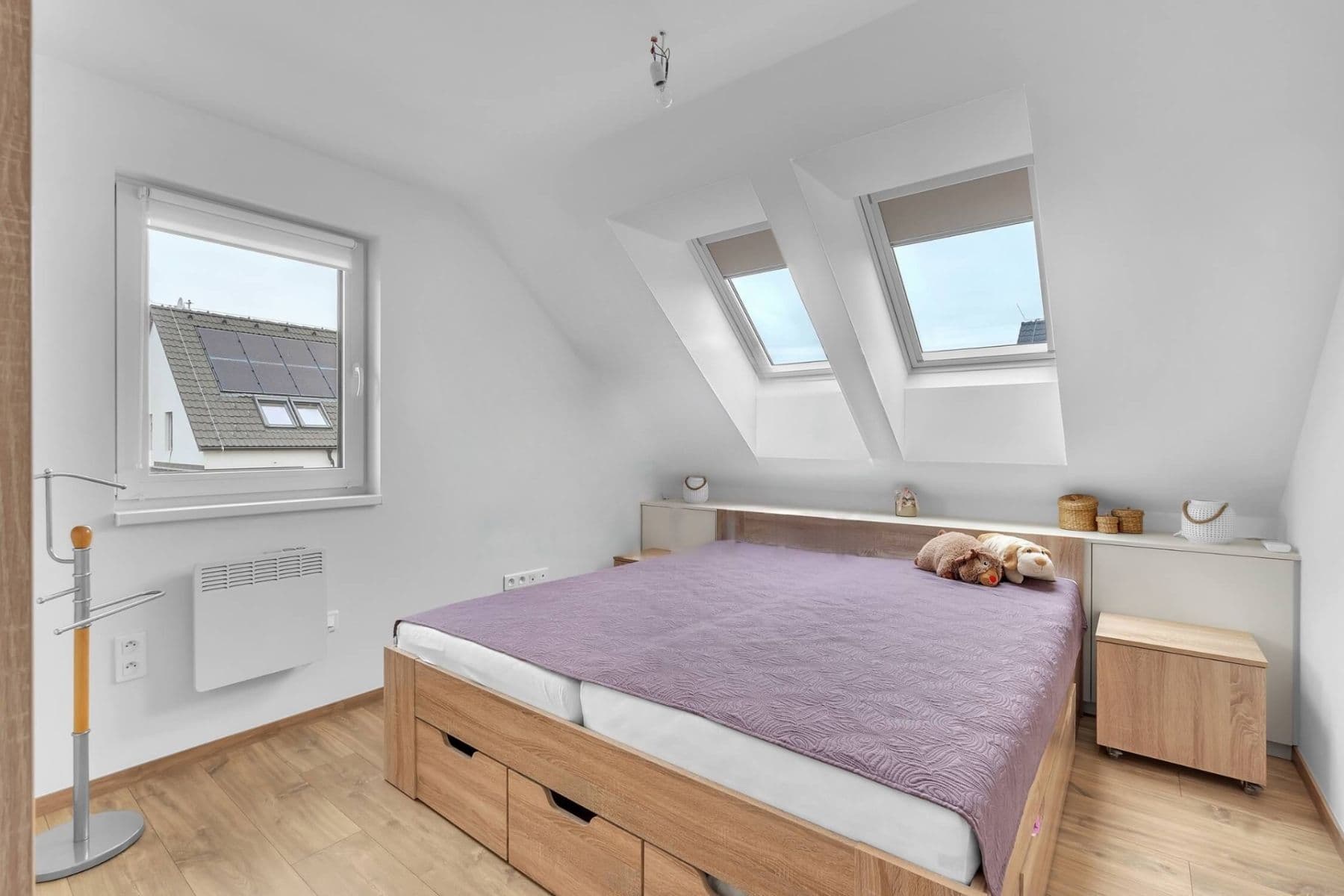 Pronájem domu 102 m², pozemek 250 m², Smiřice, Královéhradecký kraj Pronájem domu 102 m², pozemek 250 m², Smiřice, Královéhradecký kraj