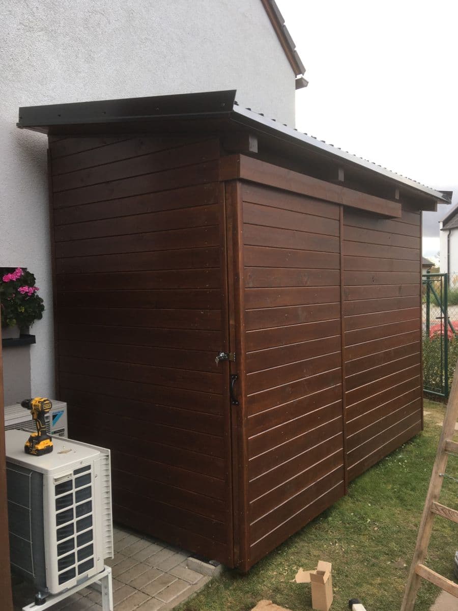 Pronájem domu 102 m², pozemek 250 m², Smiřice, Královéhradecký kraj Pronájem domu 102 m², pozemek 250 m², Smiřice, Královéhradecký kraj