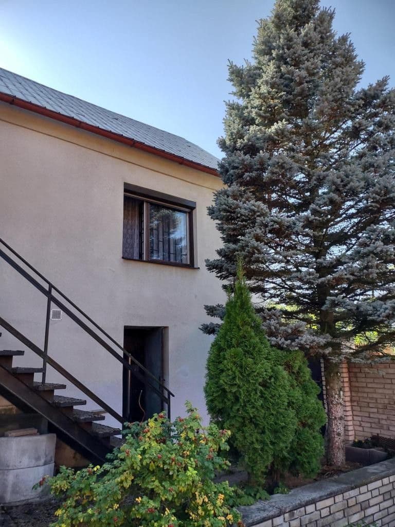 Prodej domu 120 m², pozemek 837 m², Malíkovice, Středočeský kraj Prodej domu 120 m², pozemek 837 m², Malíkovice, Středočeský kraj