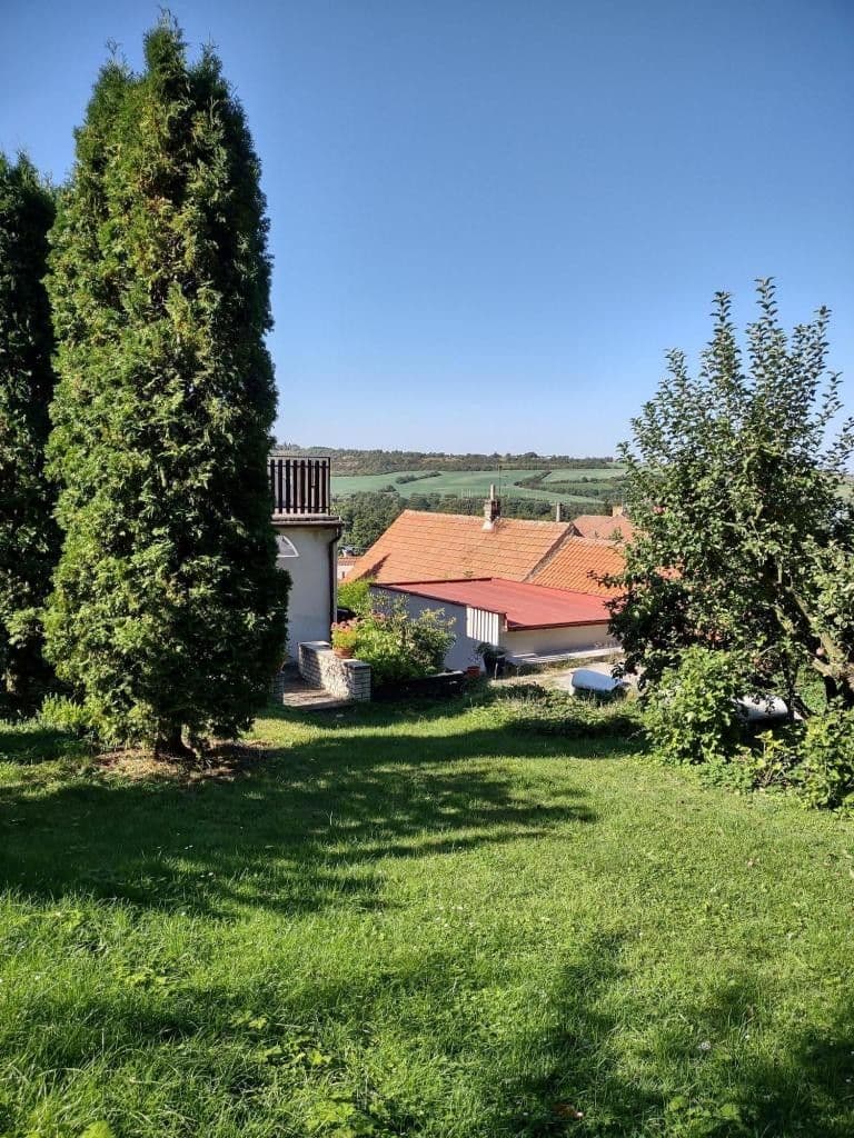 Prodej domu 120 m², pozemek 837 m², Malíkovice, Středočeský kraj Prodej domu 120 m², pozemek 837 m², Malíkovice, Středočeský kraj