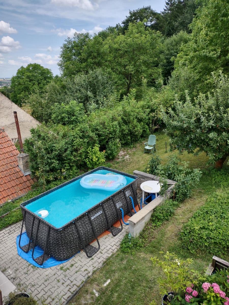 Prodej domu 120 m², pozemek 837 m², Malíkovice, Středočeský kraj Prodej domu 120 m², pozemek 837 m², Malíkovice, Středočeský kraj