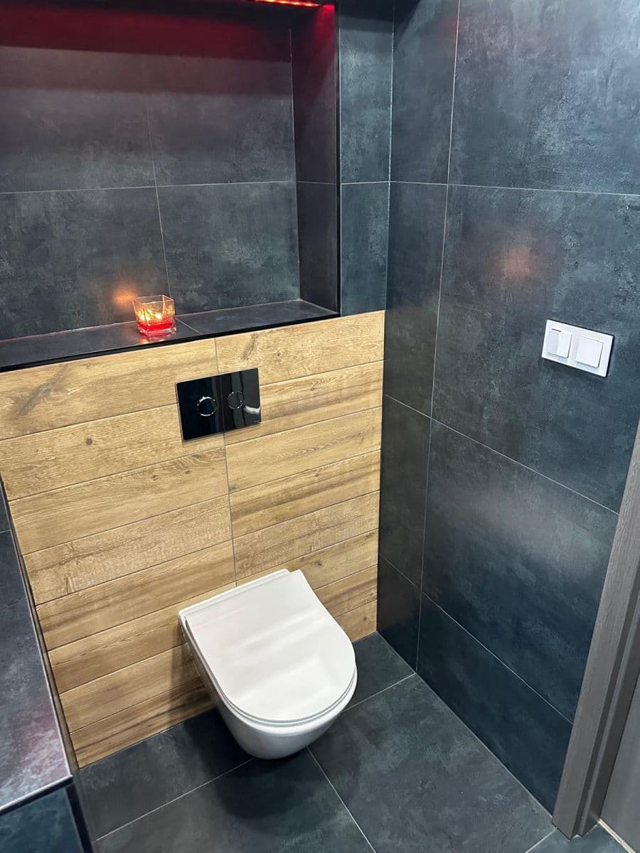 Pronájem bytu 2+kk 54 m², Vršovců, Ostrava, Moravskoslezský kraj Pronájem bytu 2+kk 54 m², Vršovců, Ostrava, Moravskoslezský kraj