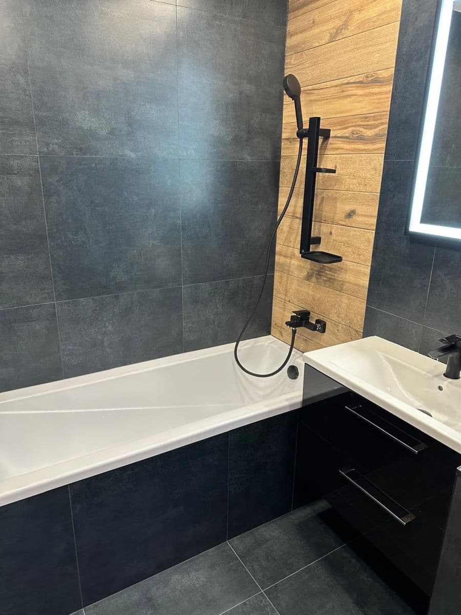 Pronájem bytu 2+kk 54 m², Vršovců, Ostrava, Moravskoslezský kraj Pronájem bytu 2+kk 54 m², Vršovců, Ostrava, Moravskoslezský kraj