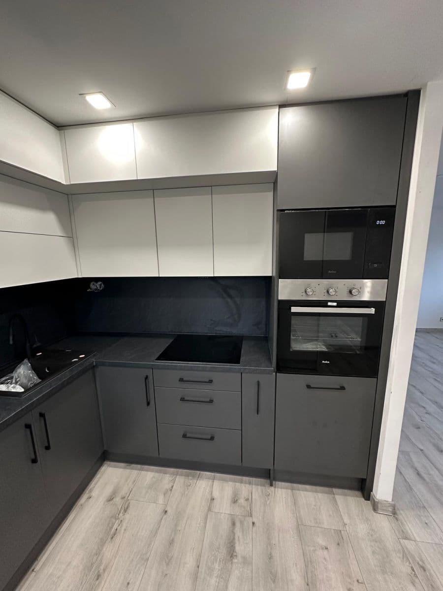 Pronájem bytu 2+kk 54 m², Vršovců, Ostrava, Moravskoslezský kraj Pronájem bytu 2+kk 54 m², Vršovců, Ostrava, Moravskoslezský kraj