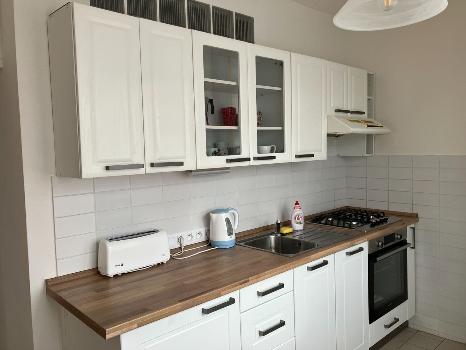 Pronájem bytu 2+1 55 m², náměstí Svatopluka Čecha, Praha, Praha Pronájem bytu 2+1 55 m², náměstí Svatopluka Čecha, Praha, Praha