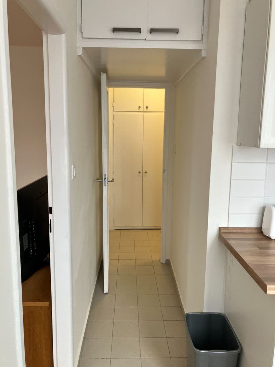 Pronájem bytu 2+1 55 m², náměstí Svatopluka Čecha, Praha, Praha Pronájem bytu 2+1 55 m², náměstí Svatopluka Čecha, Praha, Praha