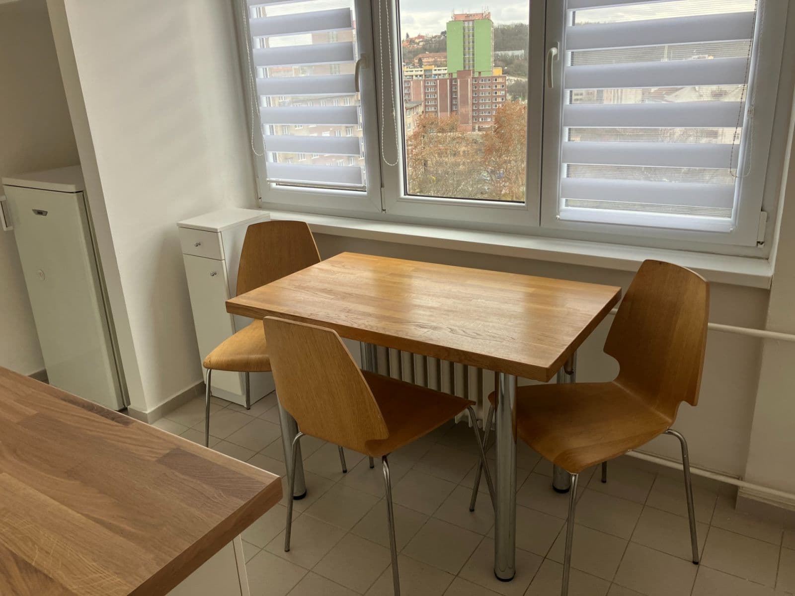 Pronájem bytu 2+1 55 m², náměstí Svatopluka Čecha, Praha, Praha Pronájem bytu 2+1 55 m², náměstí Svatopluka Čecha, Praha, Praha