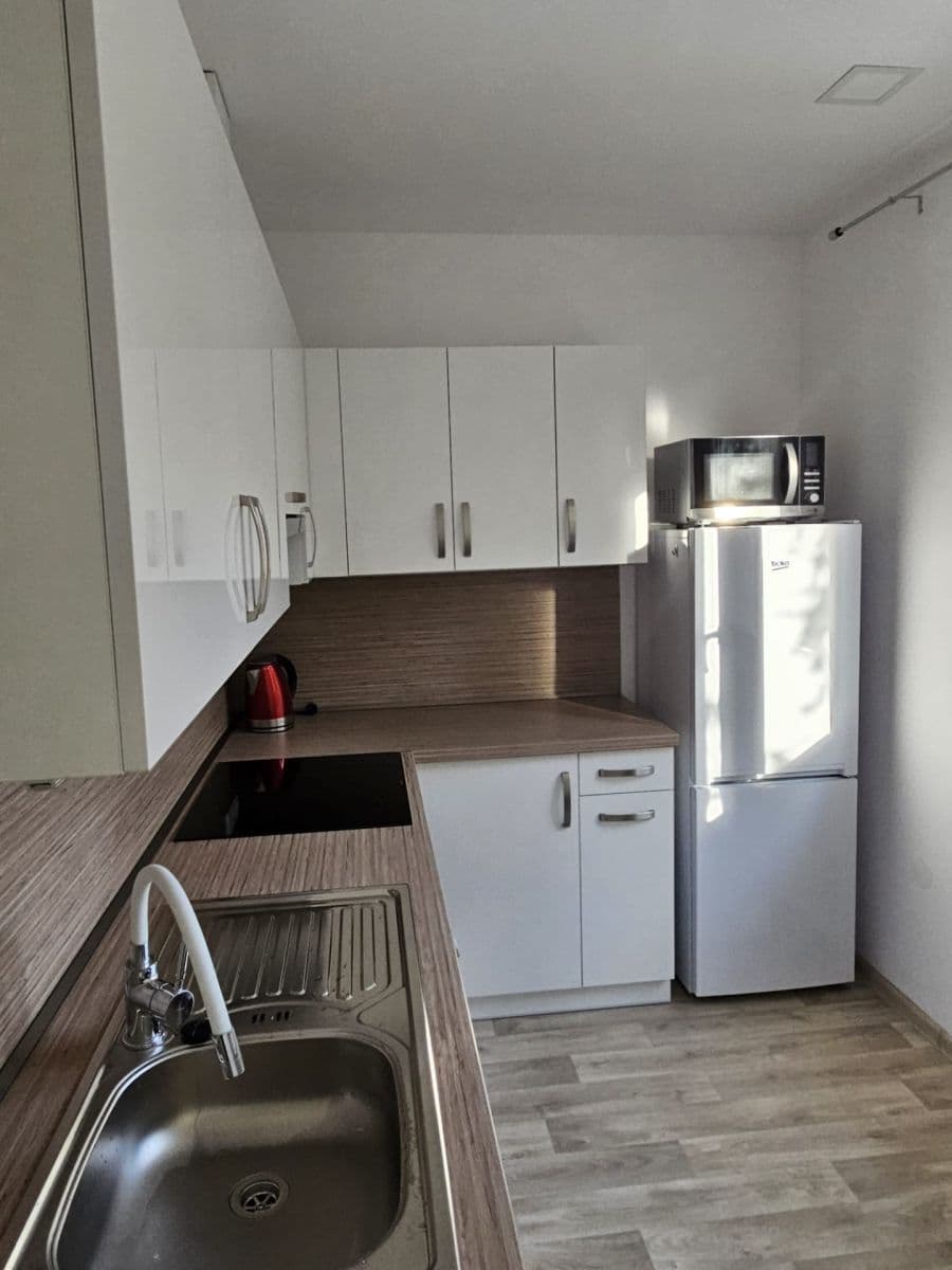 Pronájem bytu 1+1 50 m², Stará cesta, Vsetín, Zlínský kraj Pronájem bytu 1+1 50 m², Stará cesta, Vsetín, Zlínský kraj