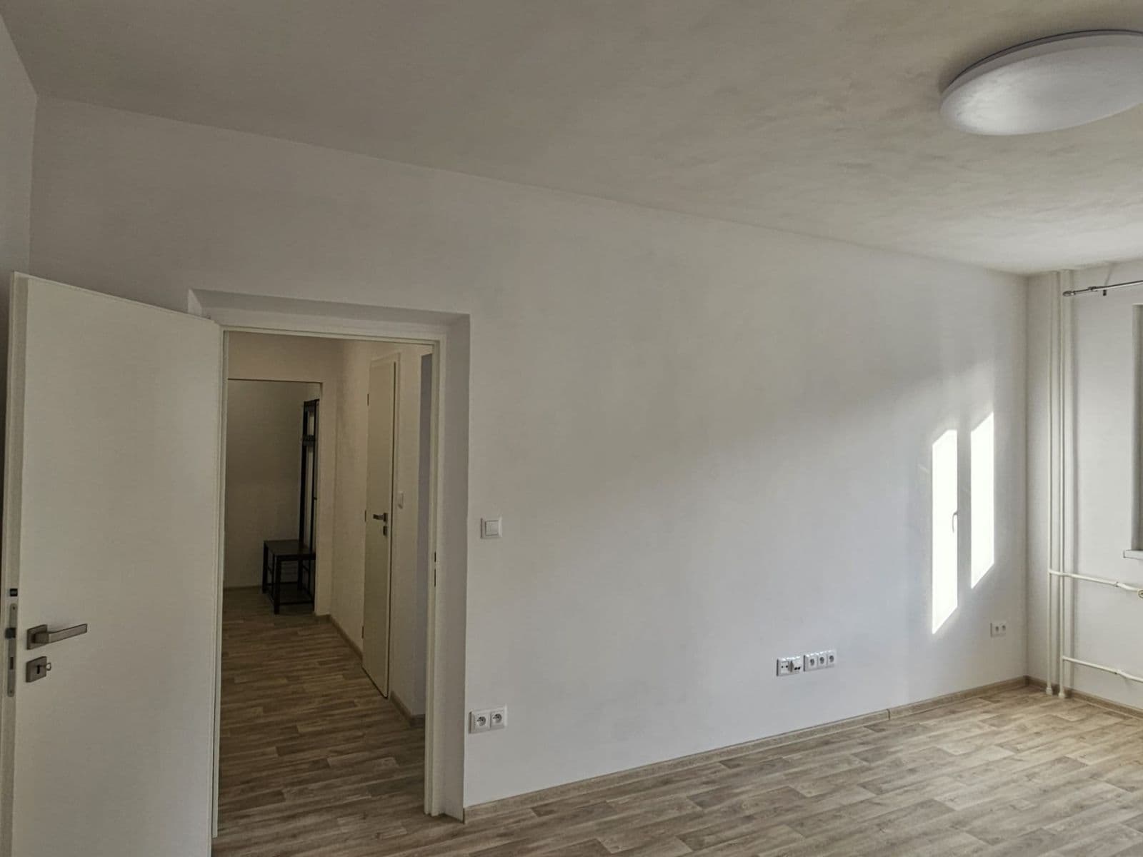 Pronájem bytu 1+1 50 m², Stará cesta, Vsetín, Zlínský kraj Pronájem bytu 1+1 50 m², Stará cesta, Vsetín, Zlínský kraj