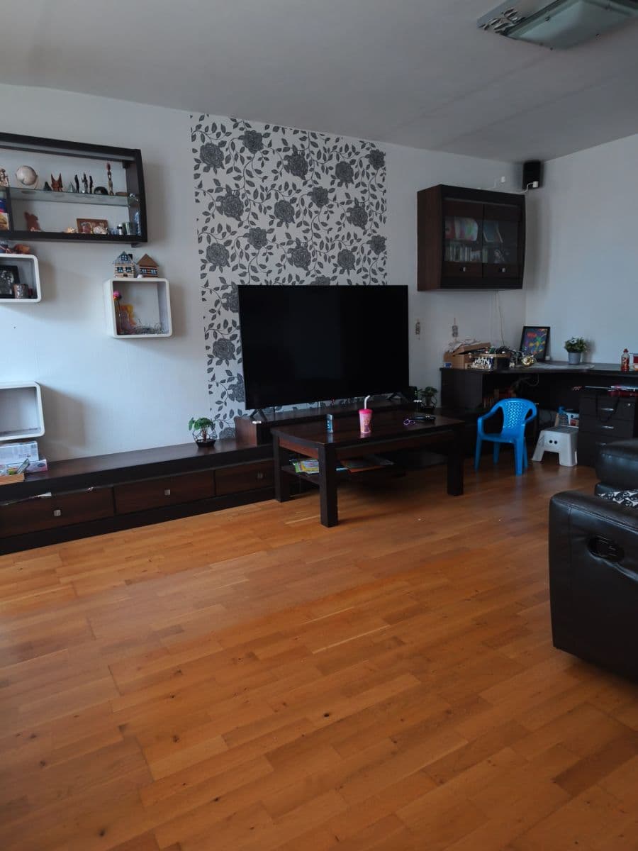 Pronájem bytu 3+1 82 m², Ciolkovského, Praha, Praha Pronájem bytu 3+1 82 m², Ciolkovského, Praha, Praha