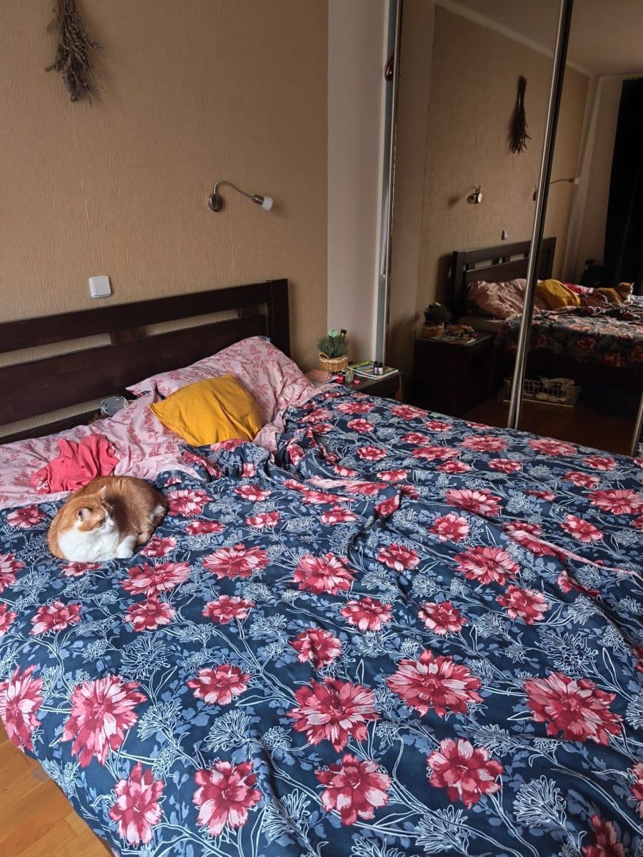 Pronájem bytu 3+1 82 m², Ciolkovského, Praha, Praha Pronájem bytu 3+1 82 m², Ciolkovského, Praha, Praha