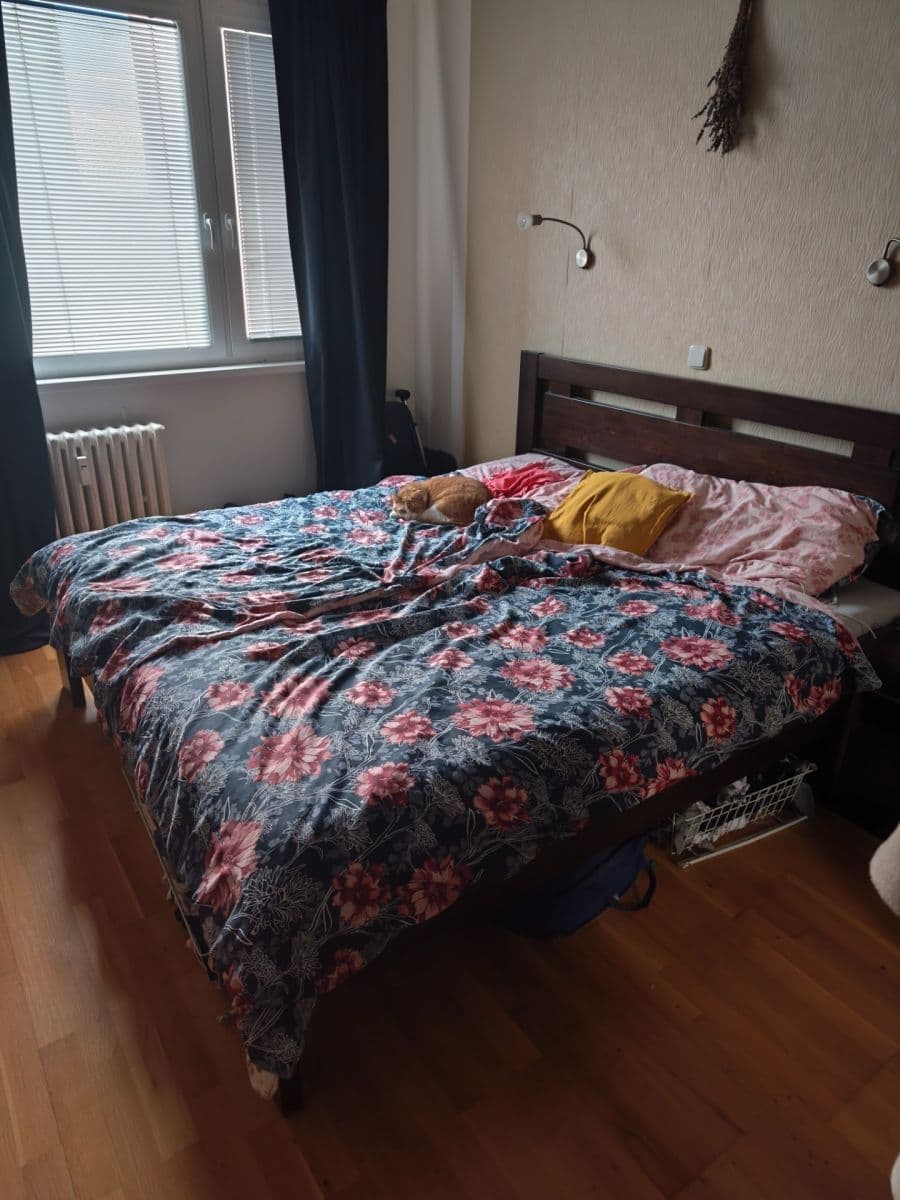 Pronájem bytu 3+1 82 m², Ciolkovského, Praha, Praha Pronájem bytu 3+1 82 m², Ciolkovského, Praha, Praha