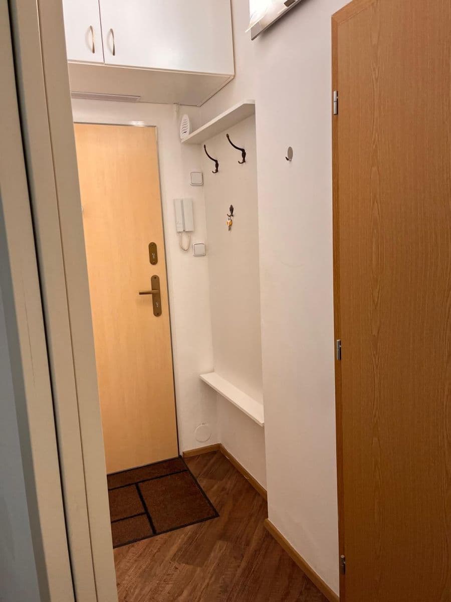 Pronájem nebytového prostoru 25 m², Na Hutích, Praha, Praha Pronájem nebytového prostoru 25 m², Na Hutích, Praha, Praha