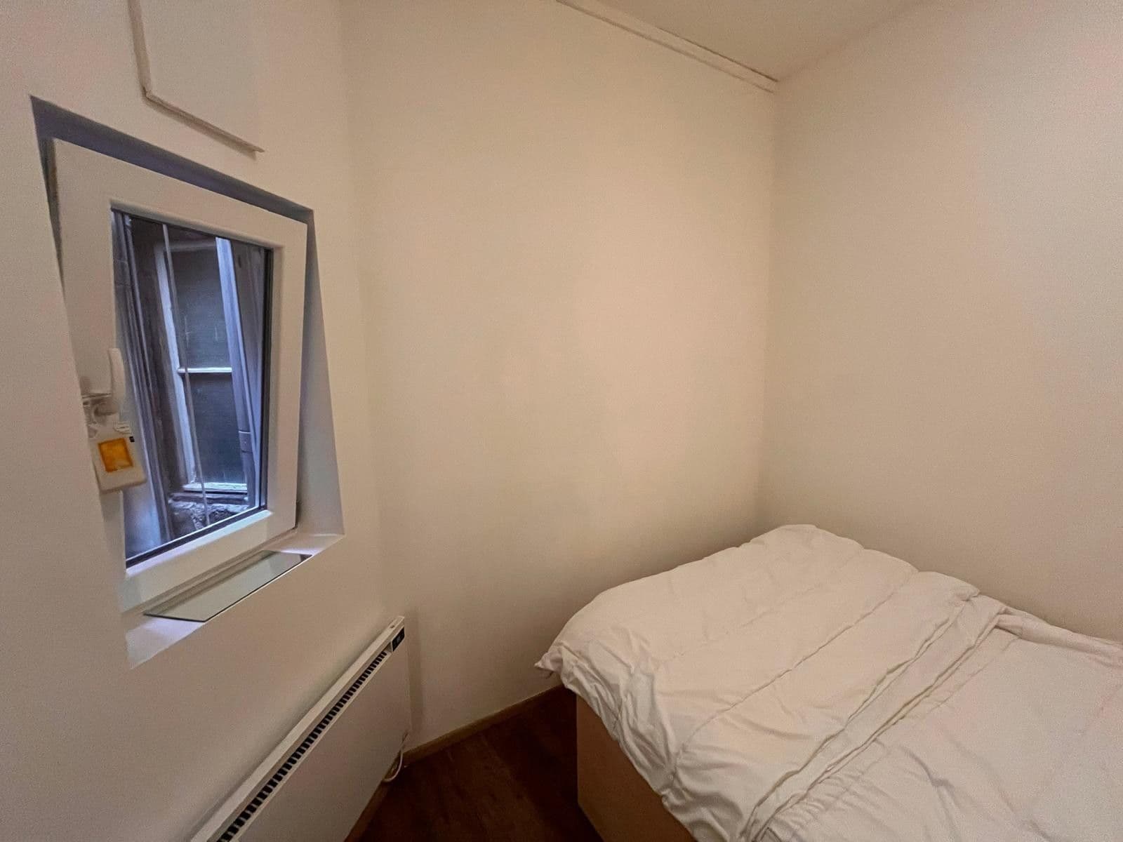 Pronájem nebytového prostoru 25 m², Na Hutích, Praha, Praha Pronájem nebytového prostoru 25 m², Na Hutích, Praha, Praha