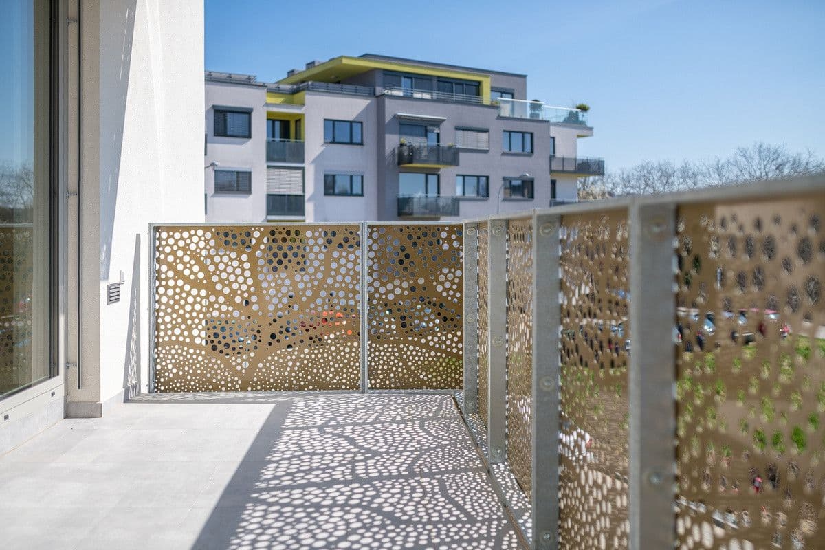 Pronájem bytu 1+kk 45 m², Podveská, Brno, Jihomoravský kraj Pronájem bytu 1+kk 45 m², Podveská, Brno, Jihomoravský kraj