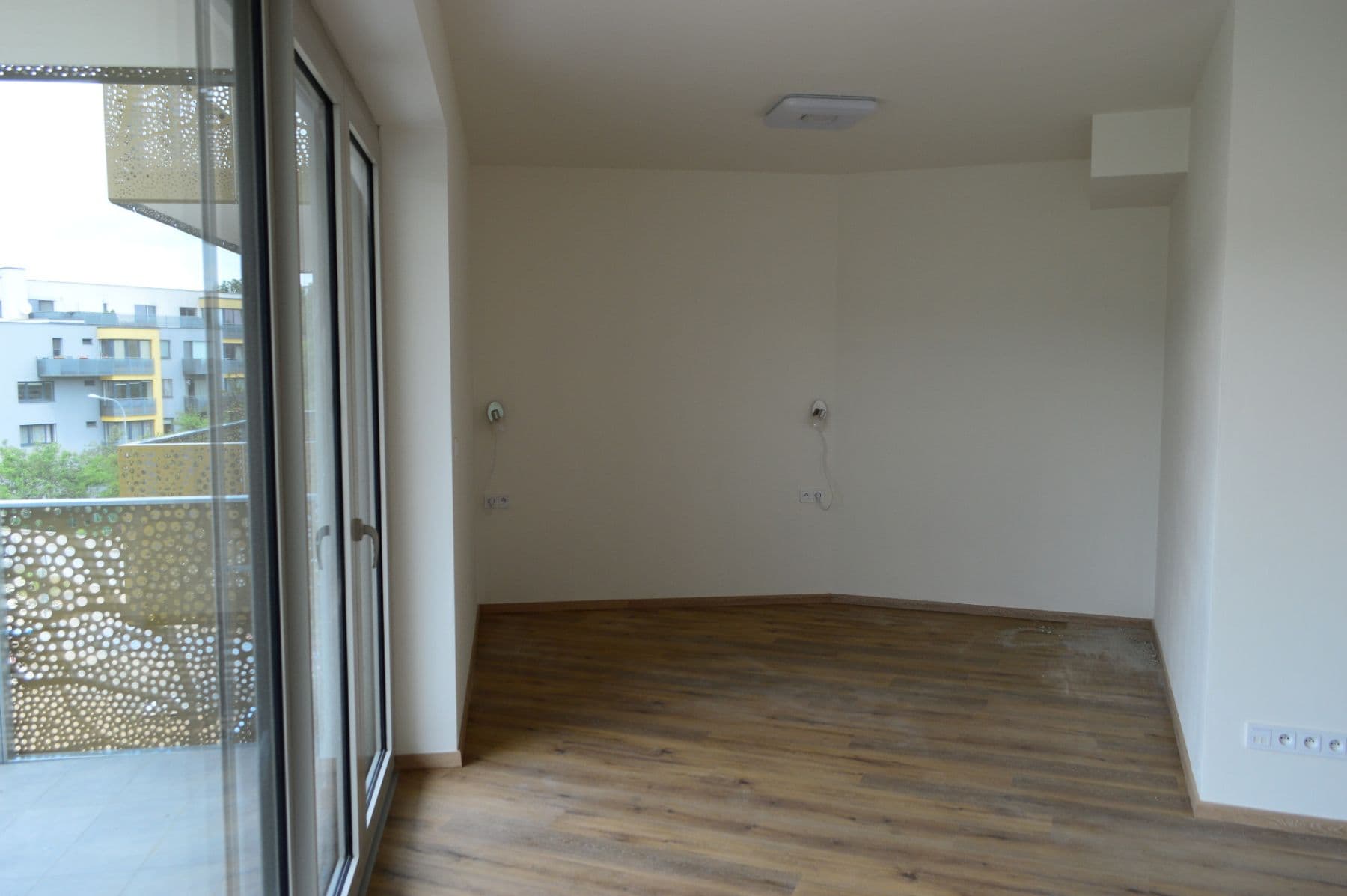 Pronájem bytu 1+kk 45 m², Podveská, Brno, Jihomoravský kraj Pronájem bytu 1+kk 45 m², Podveská, Brno, Jihomoravský kraj