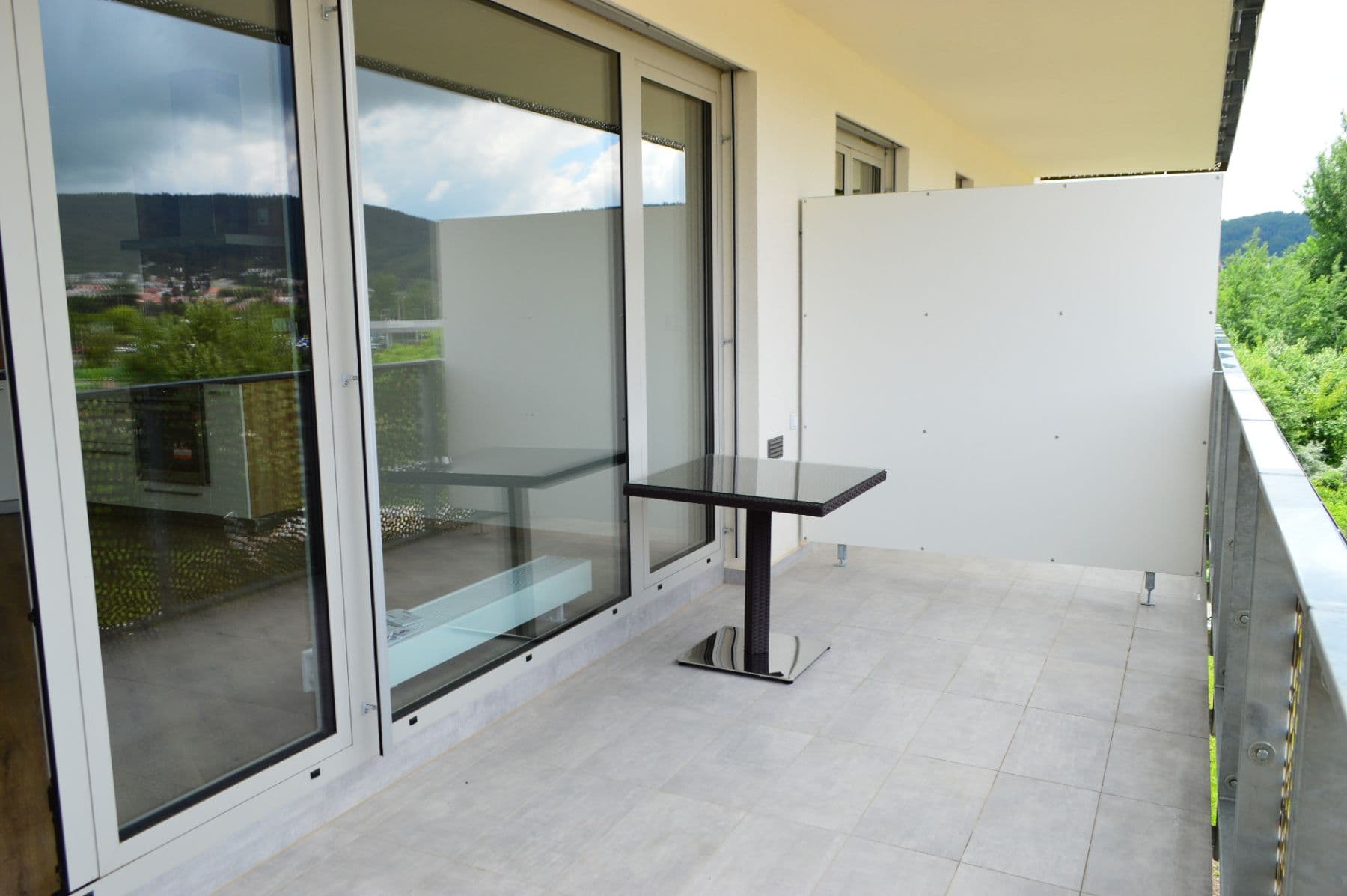 Pronájem bytu 1+kk 45 m², Podveská, Brno, Jihomoravský kraj Pronájem bytu 1+kk 45 m², Podveská, Brno, Jihomoravský kraj