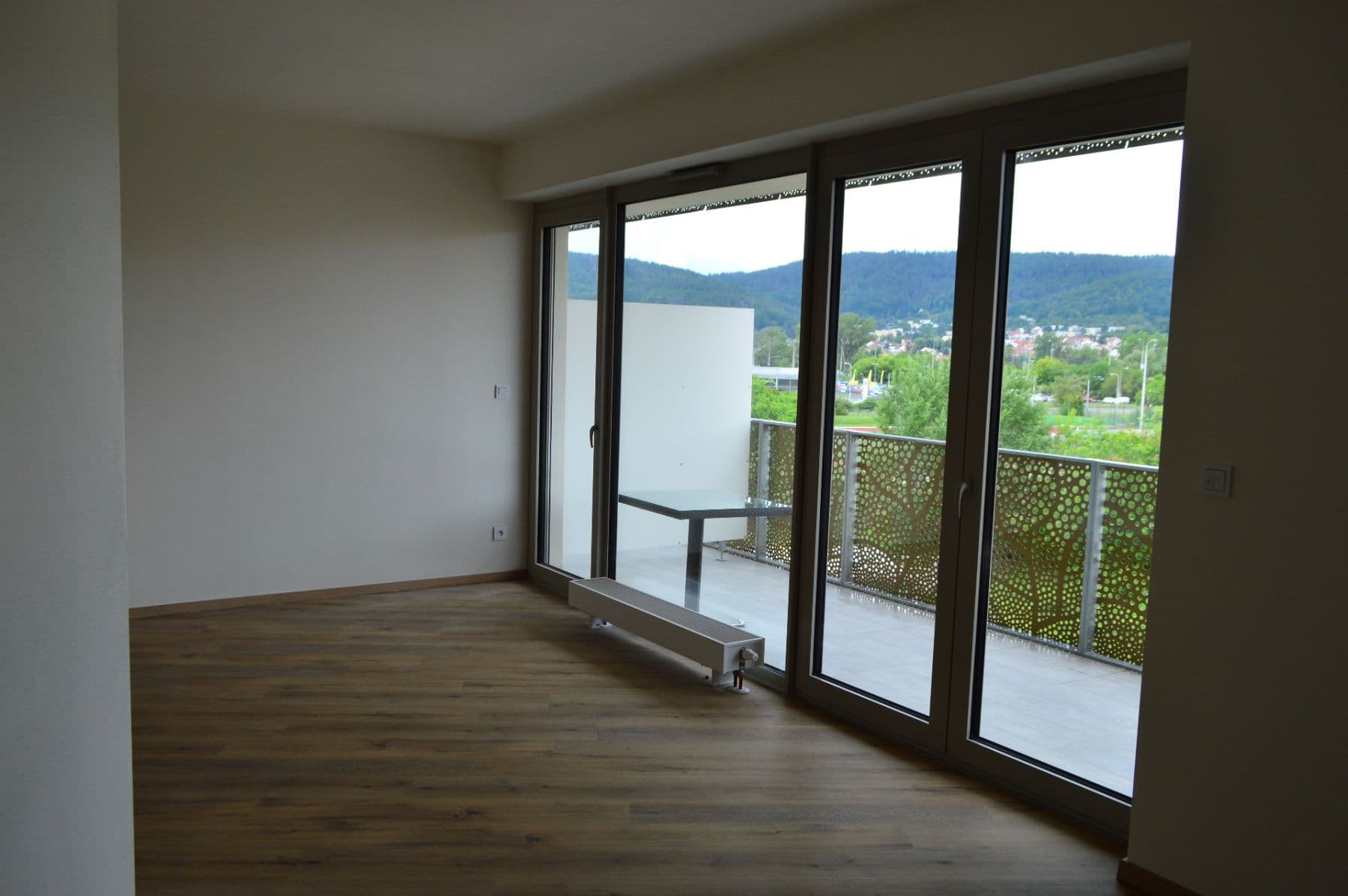 Pronájem bytu 1+kk 45 m², Podveská, Brno, Jihomoravský kraj Pronájem bytu 1+kk 45 m², Podveská, Brno, Jihomoravský kraj