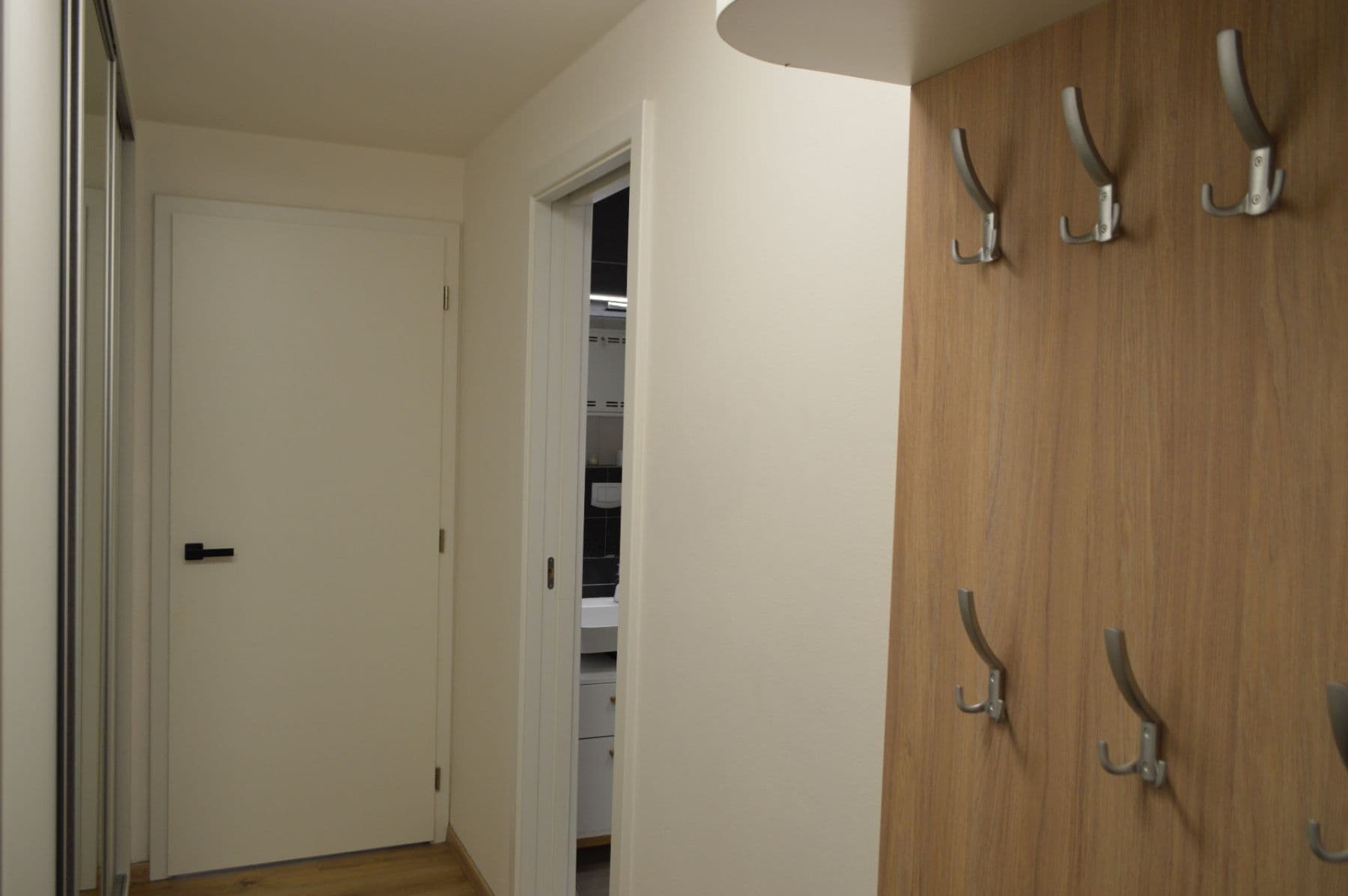 Pronájem bytu 1+kk 45 m², Podveská, Brno, Jihomoravský kraj Pronájem bytu 1+kk 45 m², Podveská, Brno, Jihomoravský kraj
