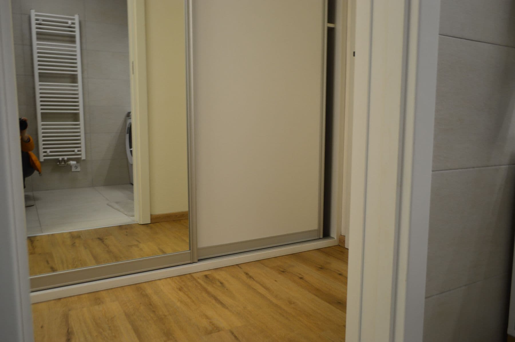 Pronájem bytu 1+kk 45 m², Podveská, Brno, Jihomoravský kraj Pronájem bytu 1+kk 45 m², Podveská, Brno, Jihomoravský kraj