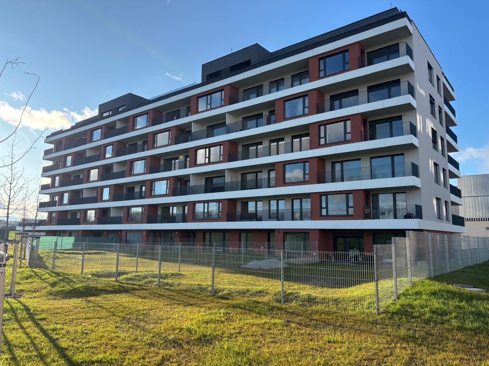 Pronájem bytu 1+kk 34 m², Tupolevova, Praha, Praha Pronájem bytu 1+kk 34 m², Tupolevova, Praha, Praha