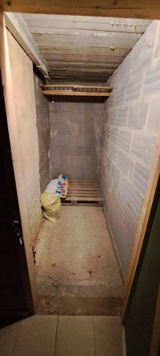 Pronájem bytu 1+kk 30 m², Týnec nad Sázavou, Středočeský kraj Pronájem bytu 1+kk 30 m², Týnec nad Sázavou, Středočeský kraj