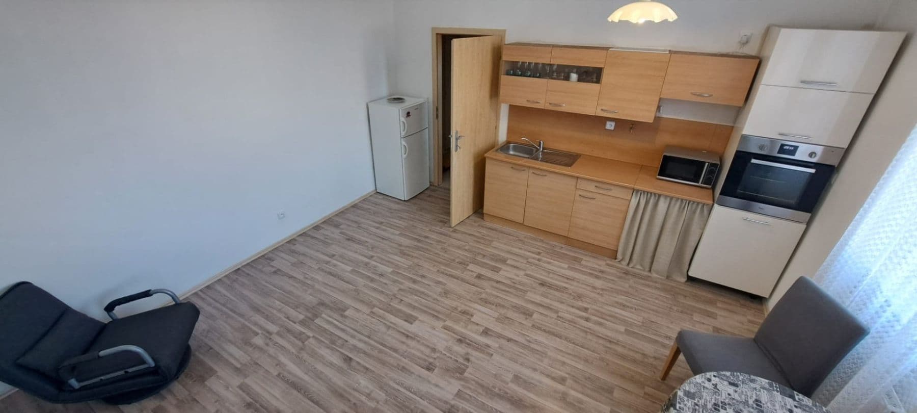 Pronájem bytu 1+kk 30 m², Týnec nad Sázavou, Středočeský kraj Pronájem bytu 1+kk 30 m², Týnec nad Sázavou, Středočeský kraj