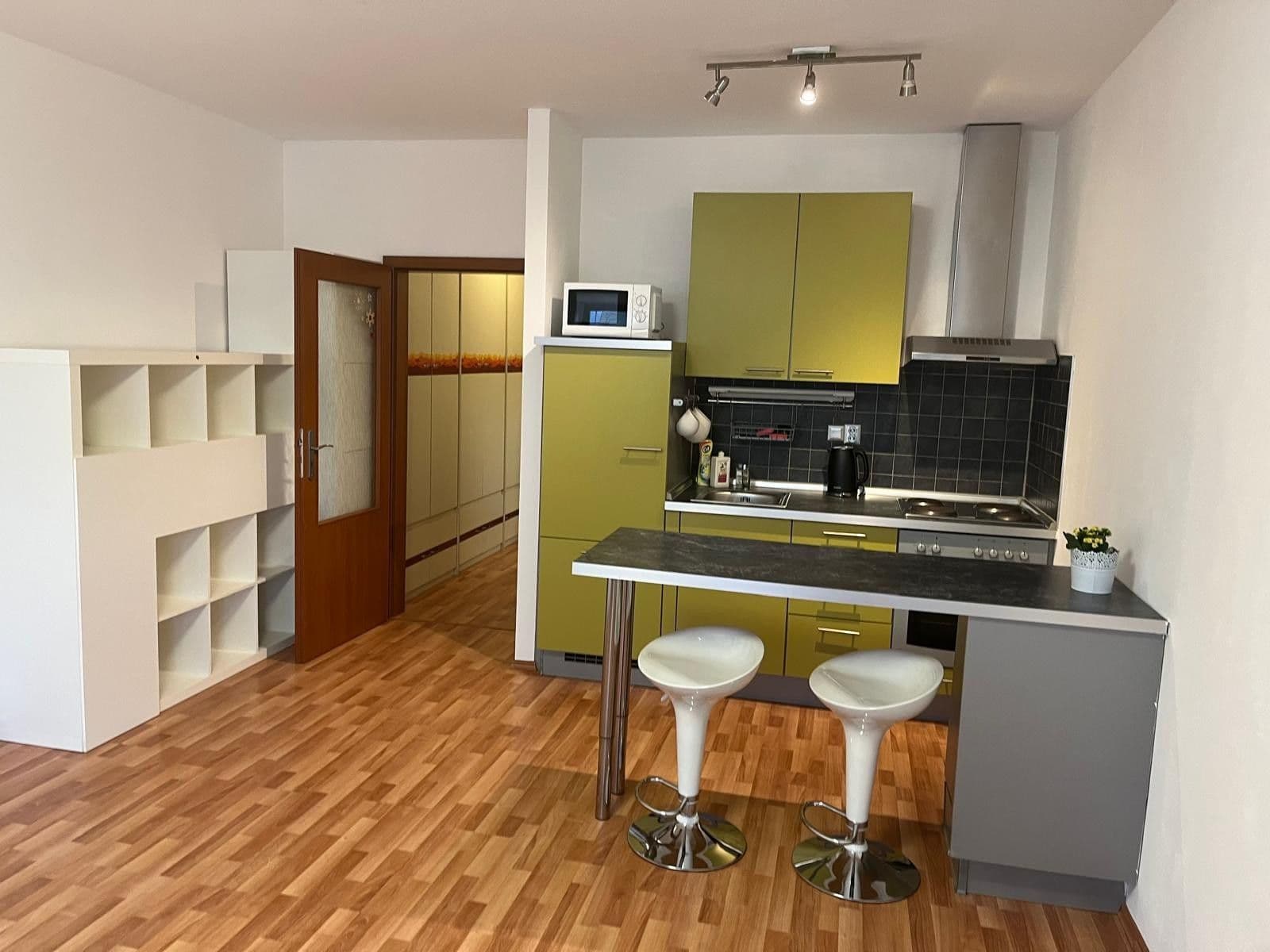 Pronájem bytu 64 m², Na Slatince, Praha, Praha Pronájem bytu 64 m², Na Slatince, Praha, Praha